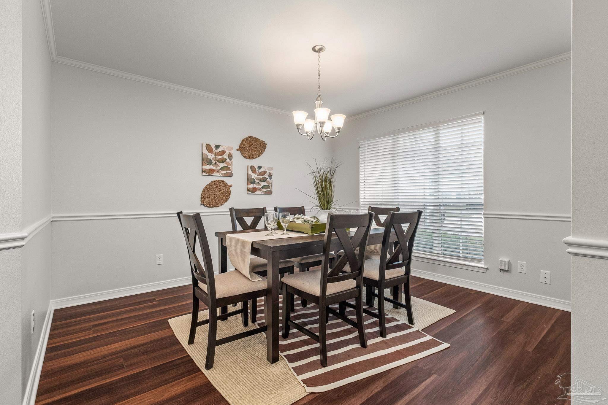 5340 Rowe Trail Pace, FL 32571 - Photo 5 of 45