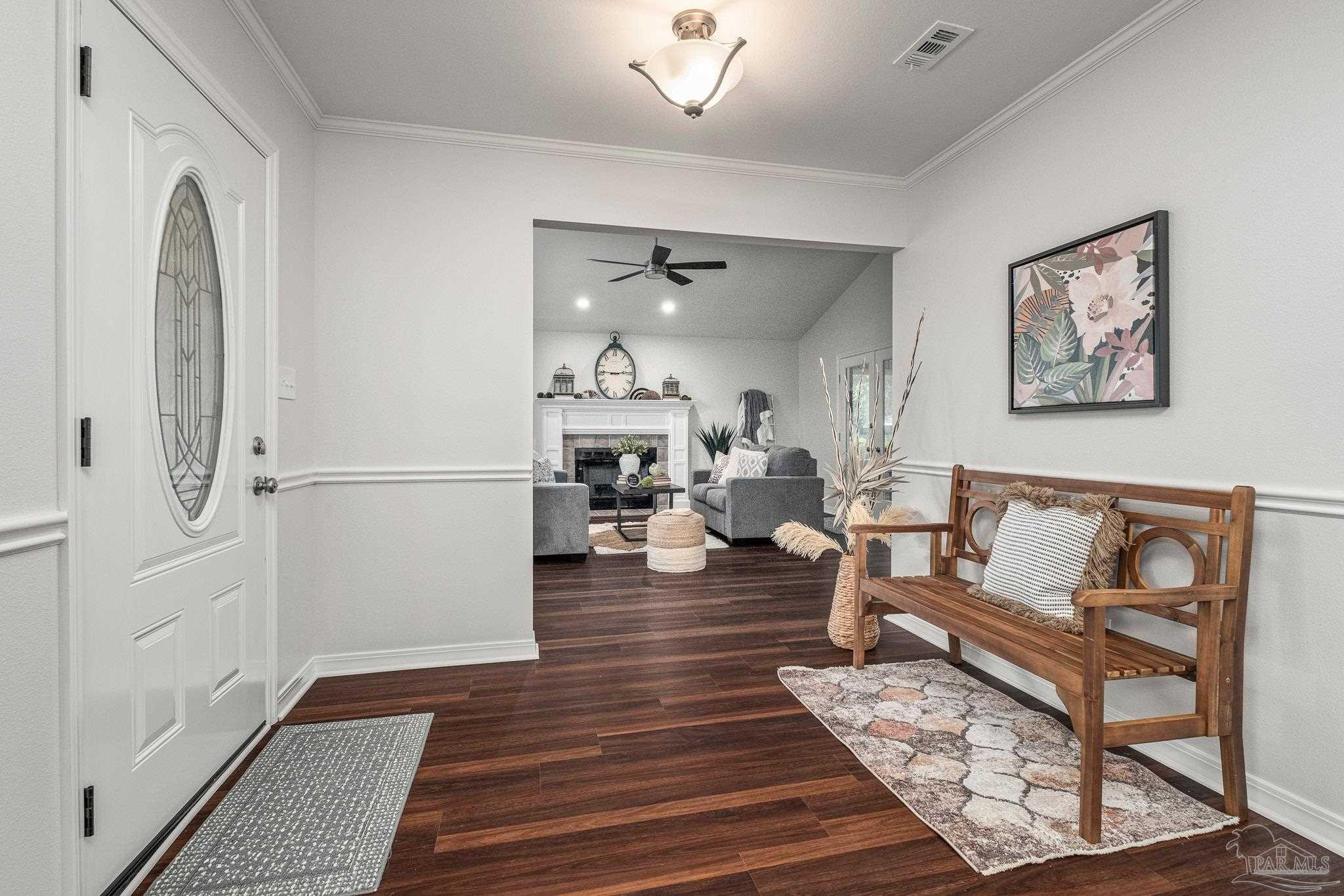 5340 Rowe Trail Pace, FL 32571 - Photo 8 of 45