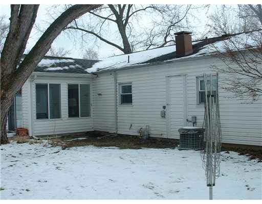 4927 York Road South Bend, IN 46614 - Photo 14 of 16 Gallery Image 14
