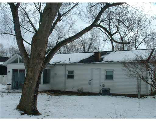 4927 York Road South Bend, IN 46614 - Photo 16 of 16 Gallery Image 16