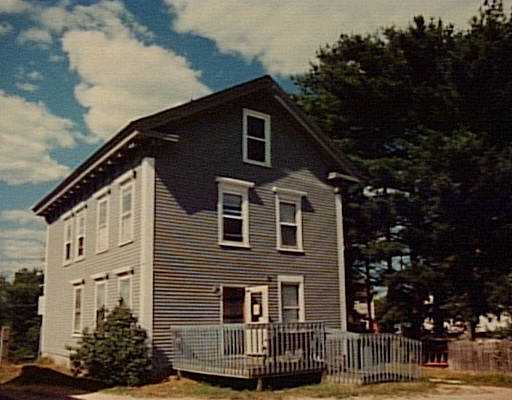11 Sleepy Hollow Farm Road Warwick, RI 02886 - Photo 1 of 3 Exterior Front.