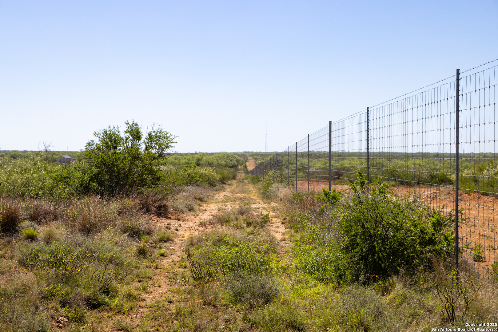 0 Us Hwy 83 N Laredo, TX 78045 - Photo 11 of 34 a view of a garden