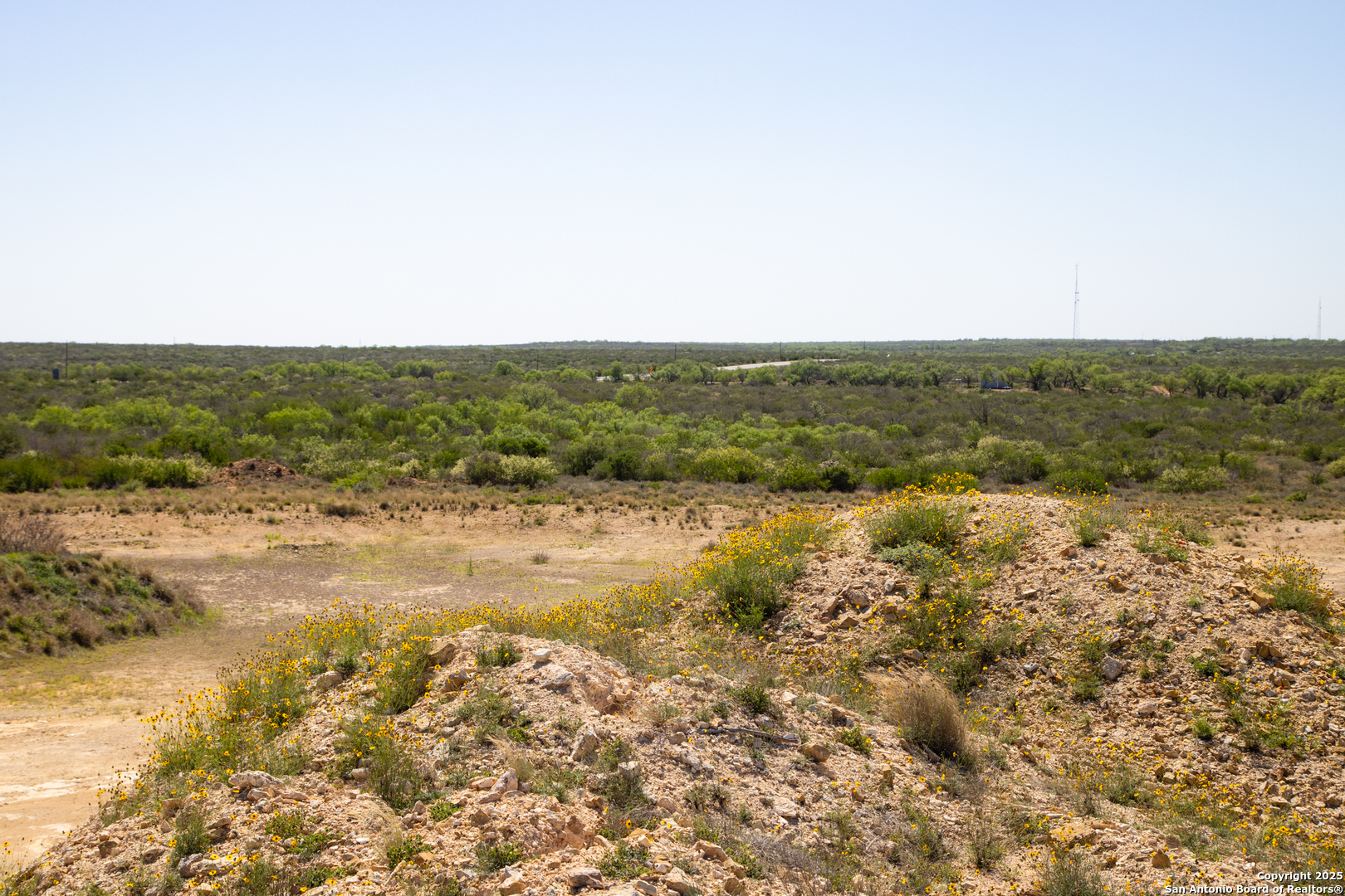 0 Us Hwy 83 N Laredo, TX 78045 - Photo 17 of 34 a view of ocean view with beach