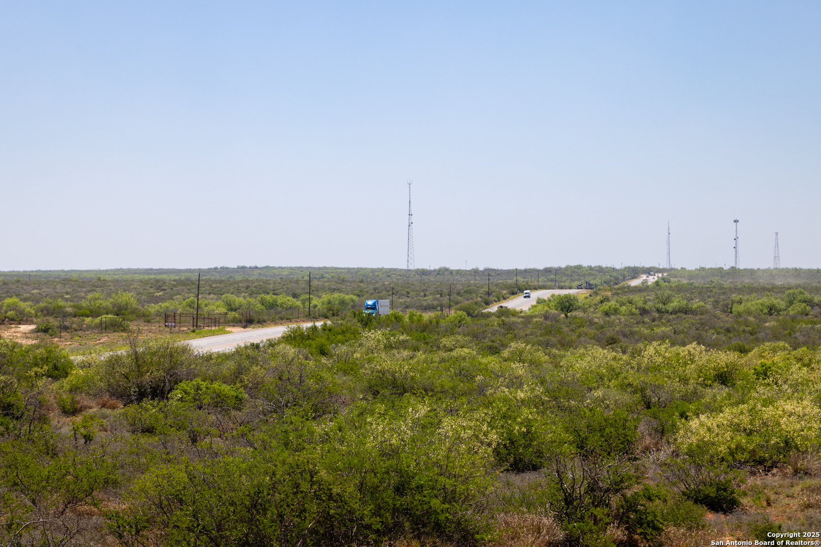 0 Us Hwy 83 N Laredo, TX 78045 - Photo 2 of 34 a view of a green field