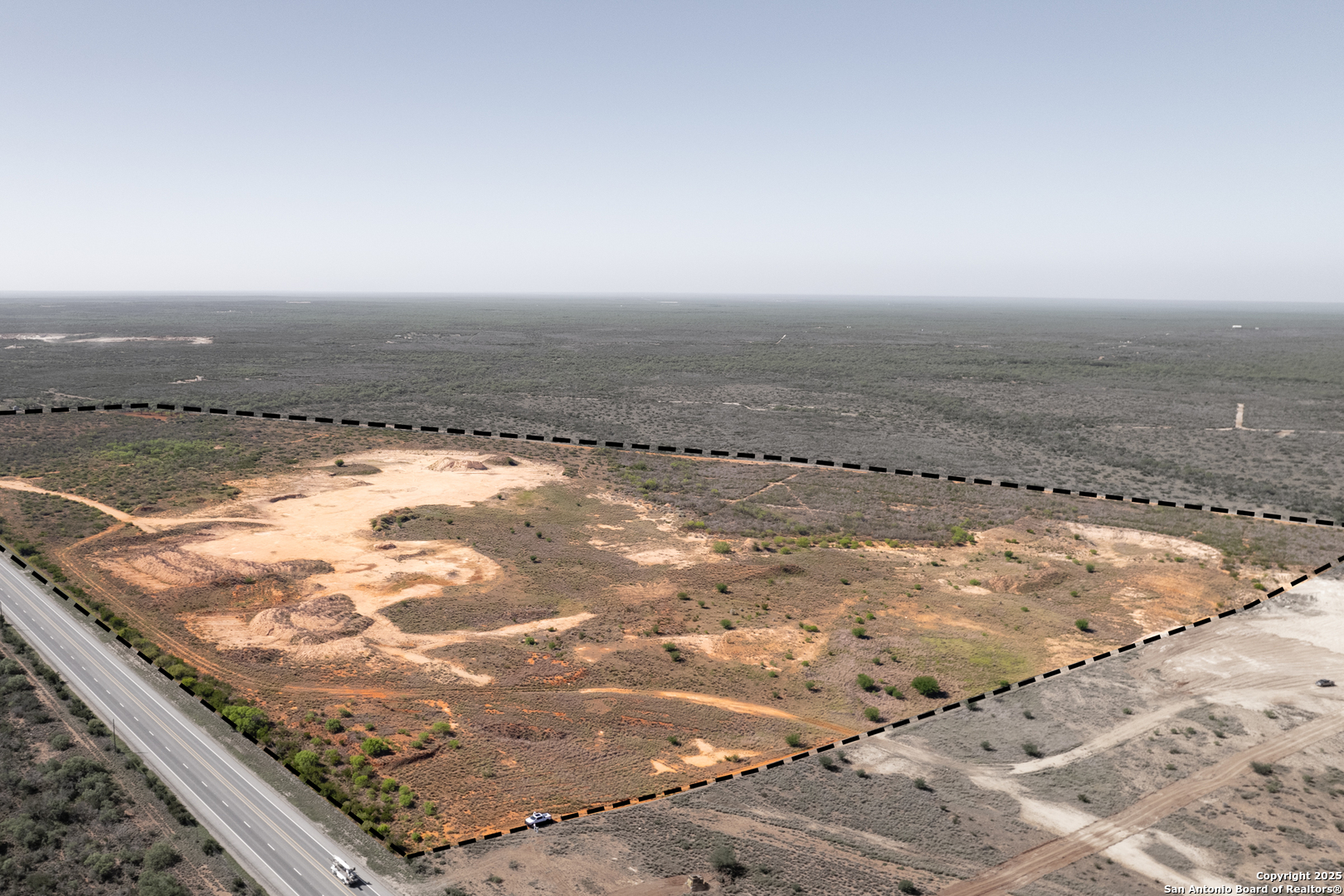 0 Us Hwy 83 N Laredo, TX 78045 - Photo 26 of 34 a view of beach and ocean