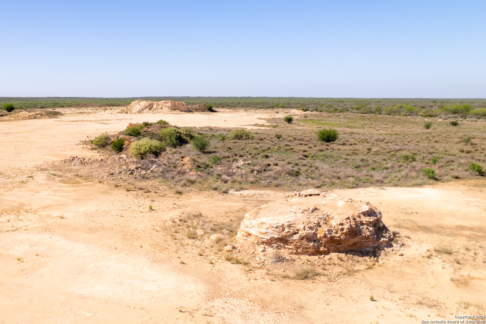 0 Us Hwy 83 N Laredo, TX 78045 - Photo 29 of 34 a view of ocean view with beach