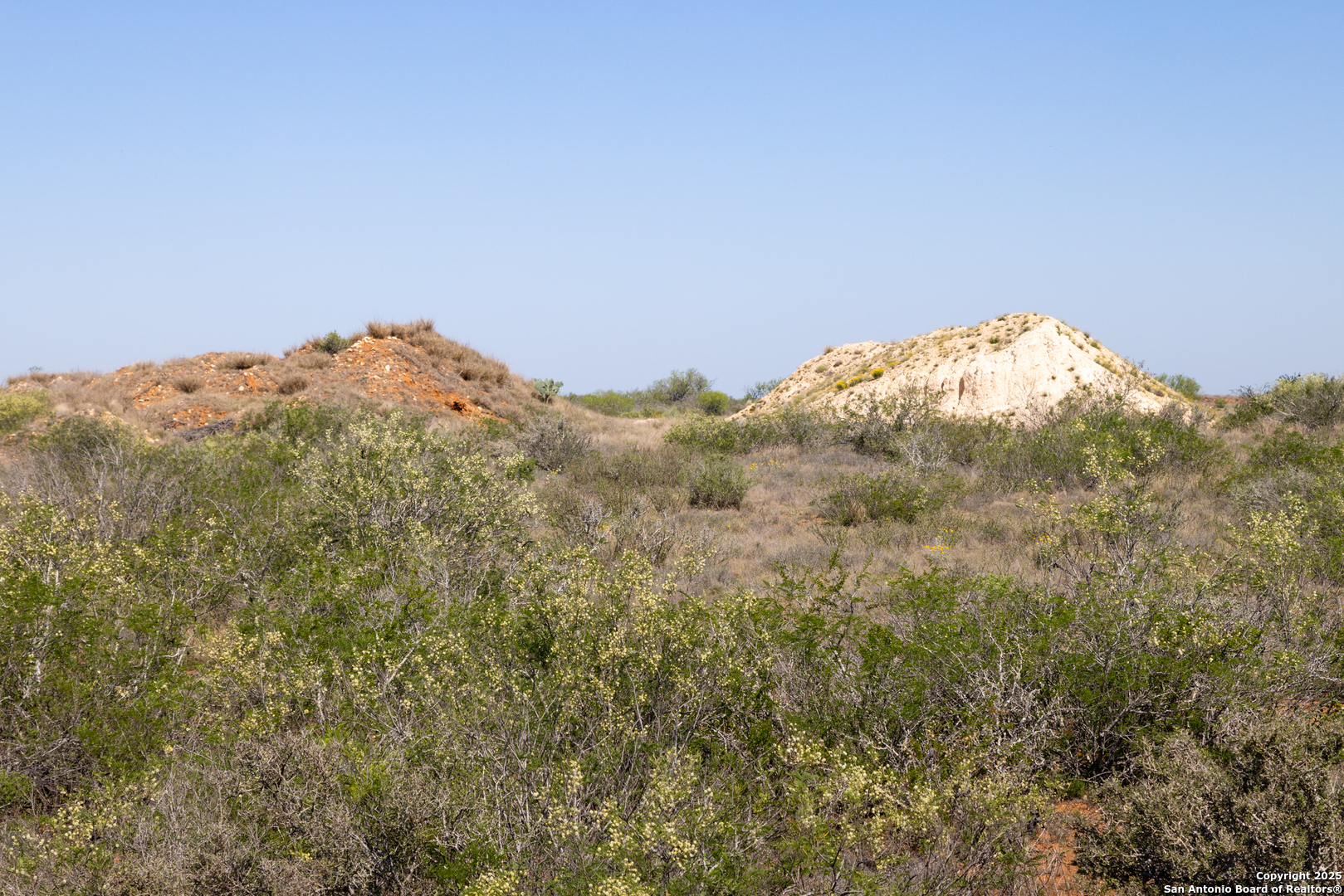 0 Us Hwy 83 N Laredo, TX 78045 - Photo 8 of 34 a view of a mountain