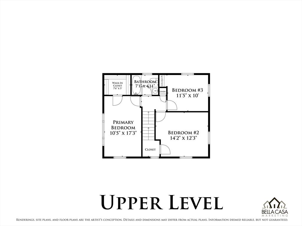 78 Boston Rock Road Melrose, MA 02176 - Photo 37 of 38 Gallery Image 37