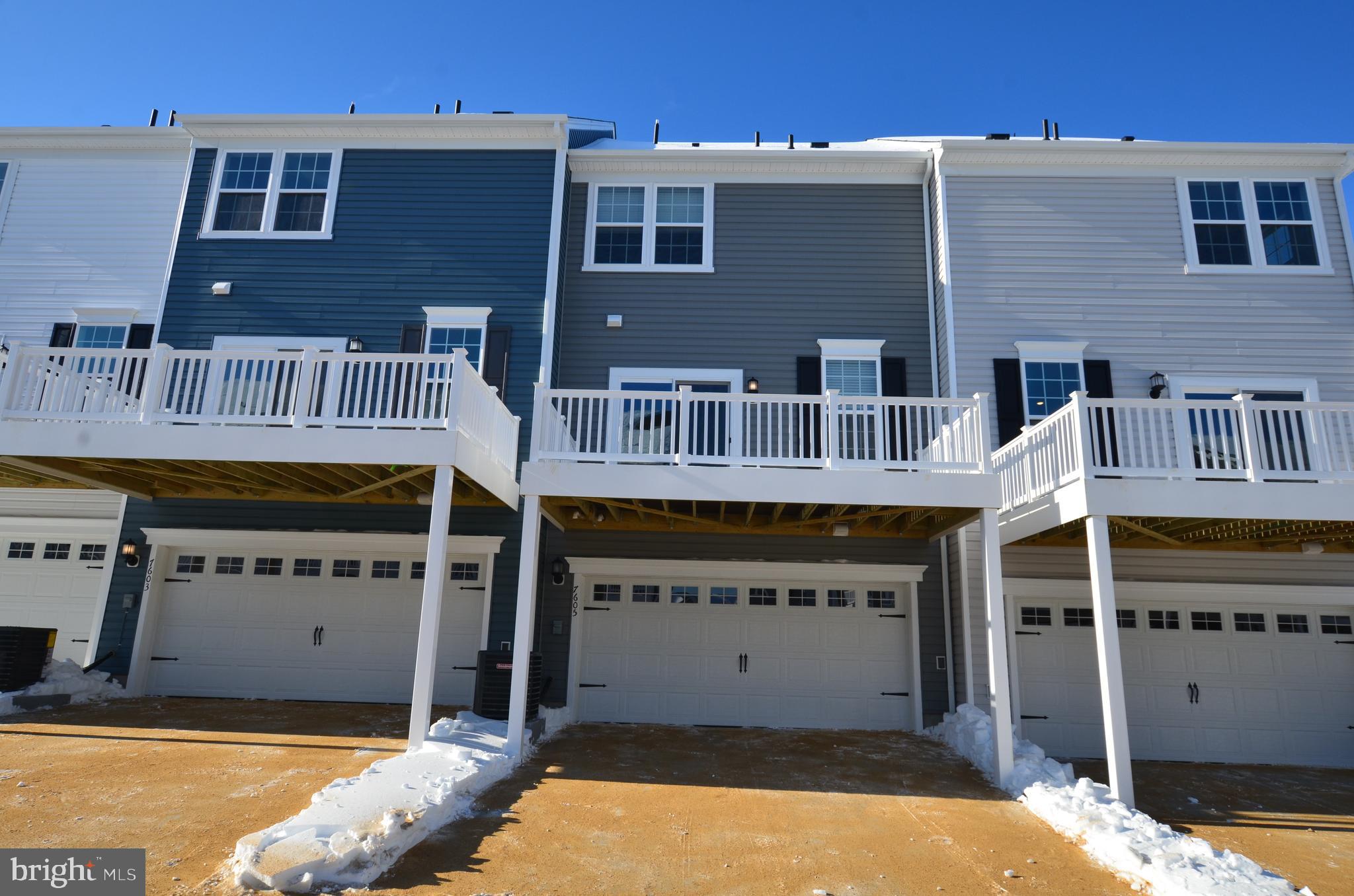 7605 River Reach Road Baltimore, MD 21244 - Photo 29 of 29 a view of a building with glass windows