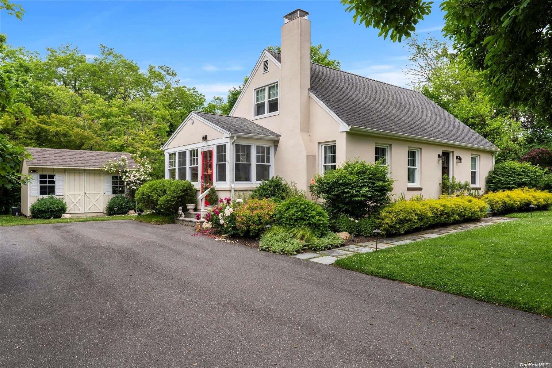 36 Old Coach Road East Setauket, NY 11733 - Photo 1 of 1