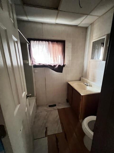 22 West Coffee Street Uniontown, PA 15401 - Photo 5 of 8 a bathroom with a sink toilet and shower