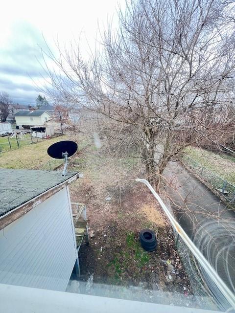 22 West Coffee Street Uniontown, PA 15401 - Photo 8 of 8 a view of a yard