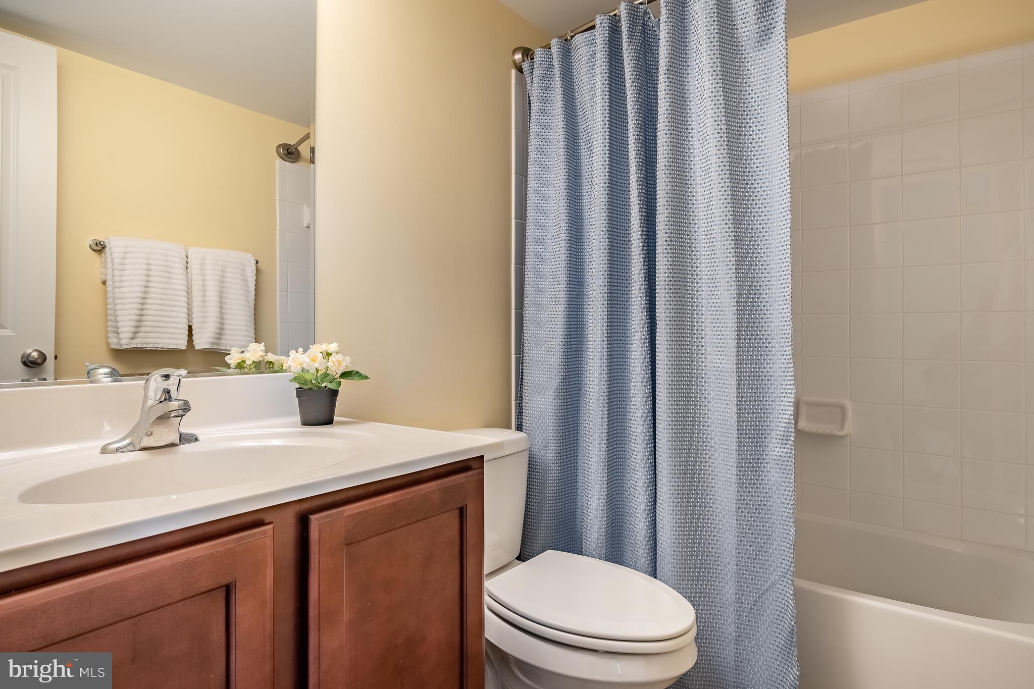 55 Abby Road Avondale, PA 19311 - Photo 25 of 29 Basement Bathroom