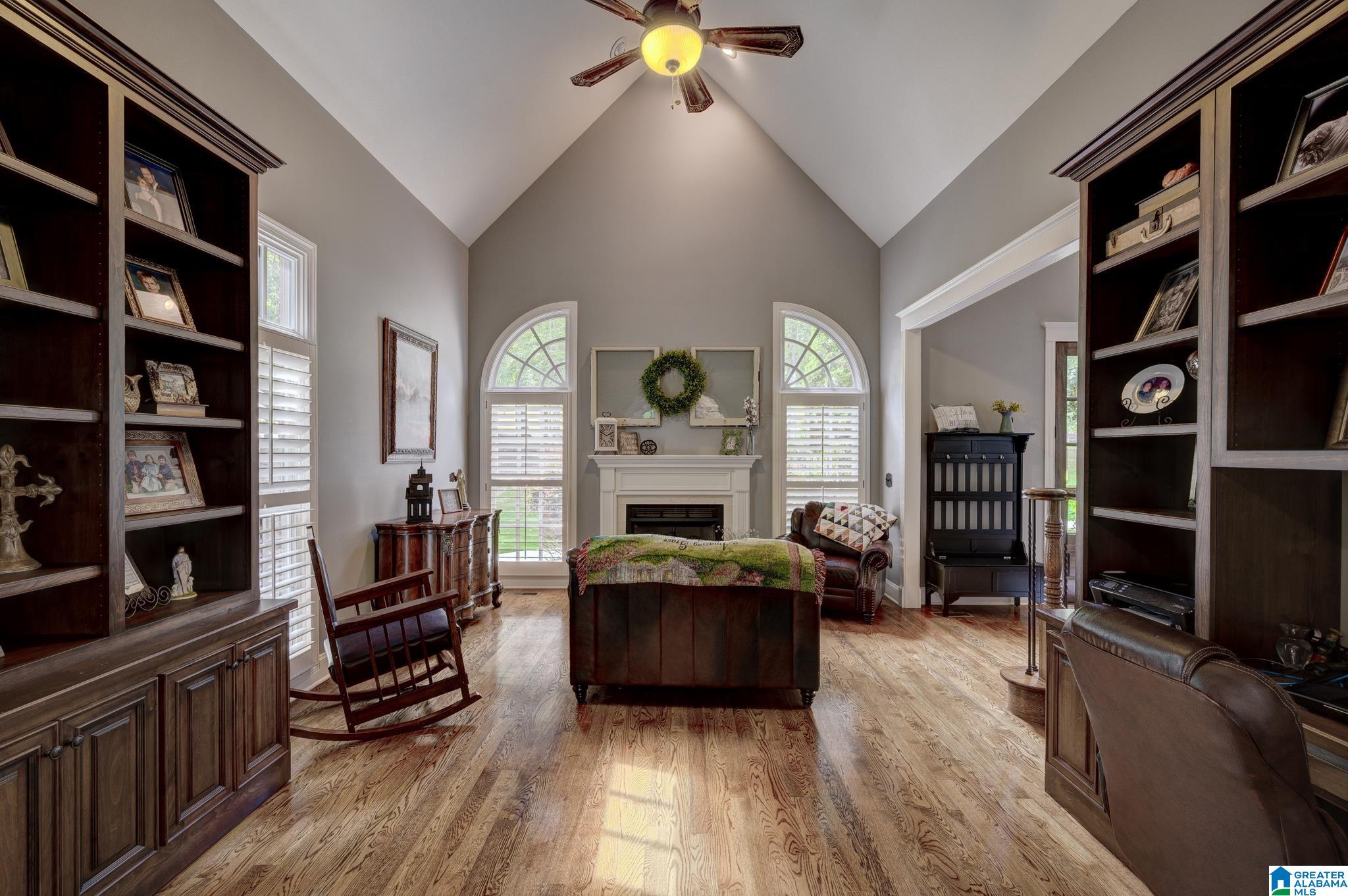 1675 St Andrews Parkway Oneonta, AL 35121 - Photo 32 of 50
