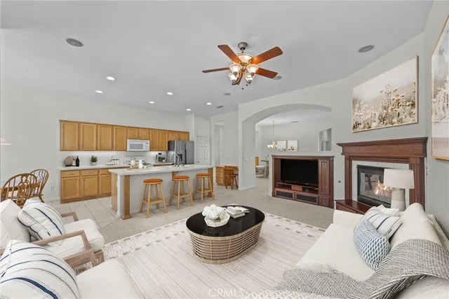 $739,000 | 9299 Robinson Lane, Corona, CA 92883