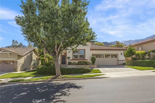 $739,000 | 9299 Robinson Lane, Corona, CA 92883