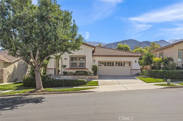 $739,000 | 9299 Robinson Lane, Corona, CA 92883