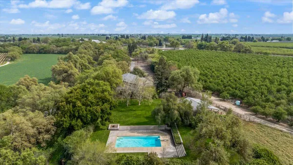 $1,789,000 | 625 North Hopper Road, Modesto, CA 95357