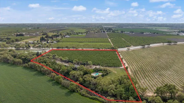 $1,789,000 | 625 North Hopper Road, Modesto, CA 95357