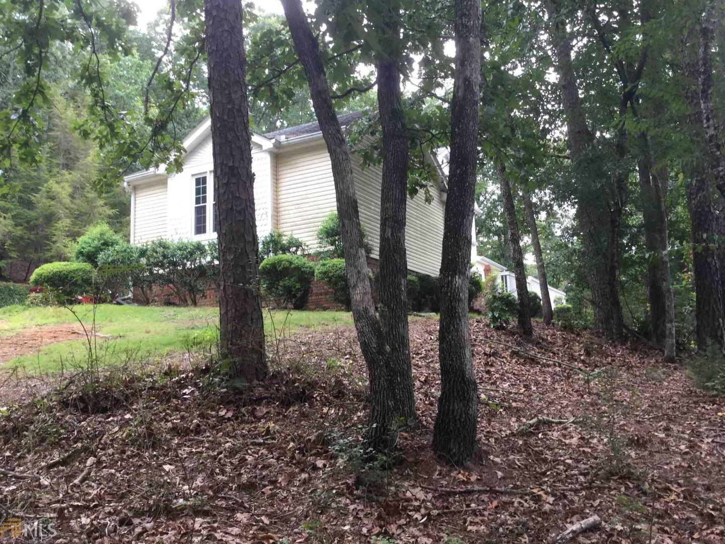 10 Kensington Road Southwest Rome, GA 30165 - Photo 1 of 1