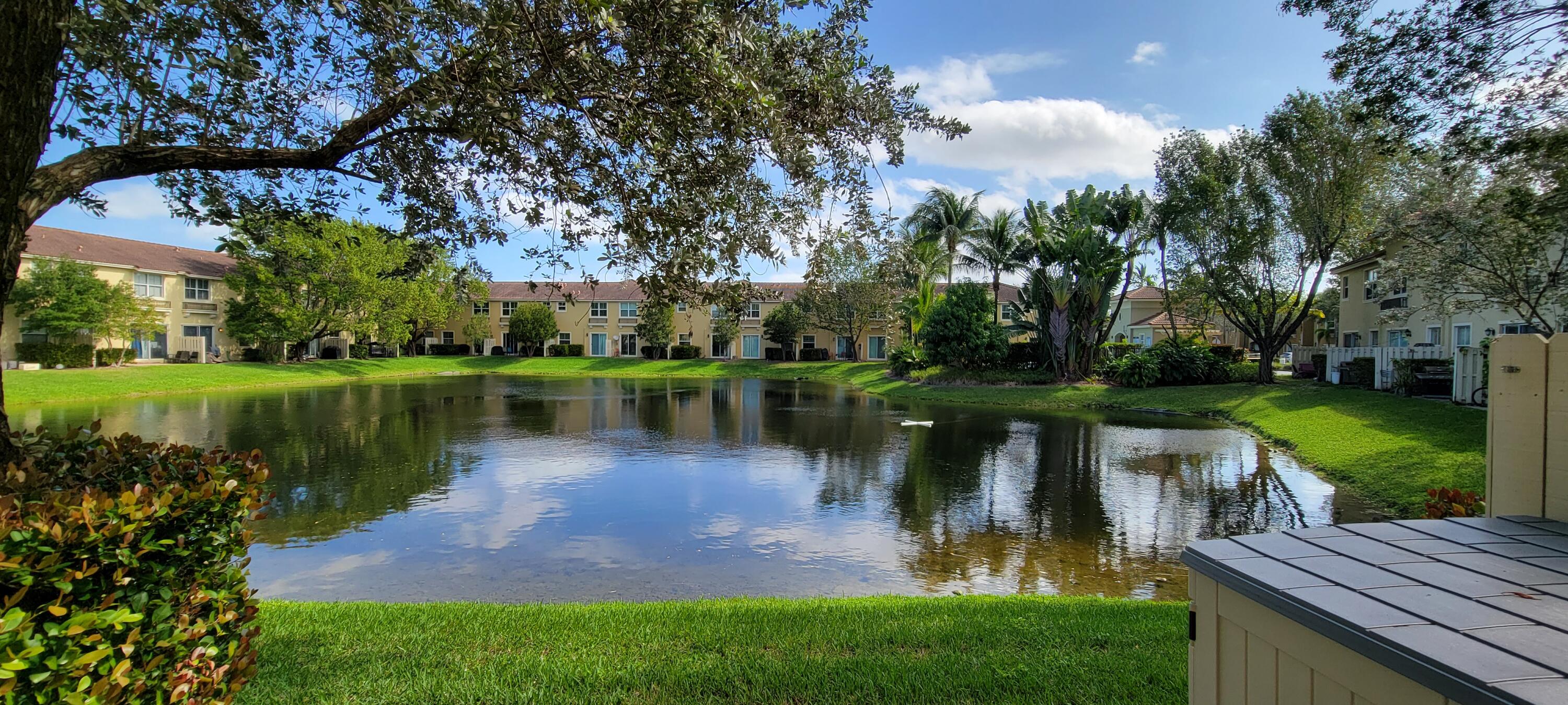 2851 Prospect Road, Unit 1102 Tamarac, FL 33309 - Photo 3 of 17 View