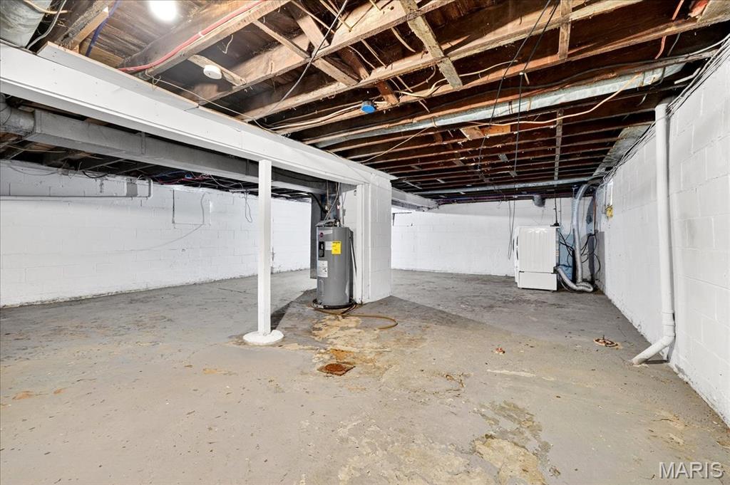 6534 Whitney Avenue St. Louis, MO 63133 - Photo 21 of 26