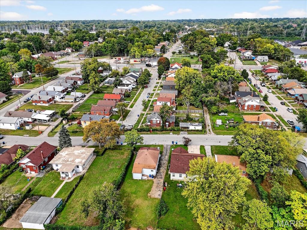 6534 Whitney Avenue St. Louis, MO 63133 - Photo 26 of 26