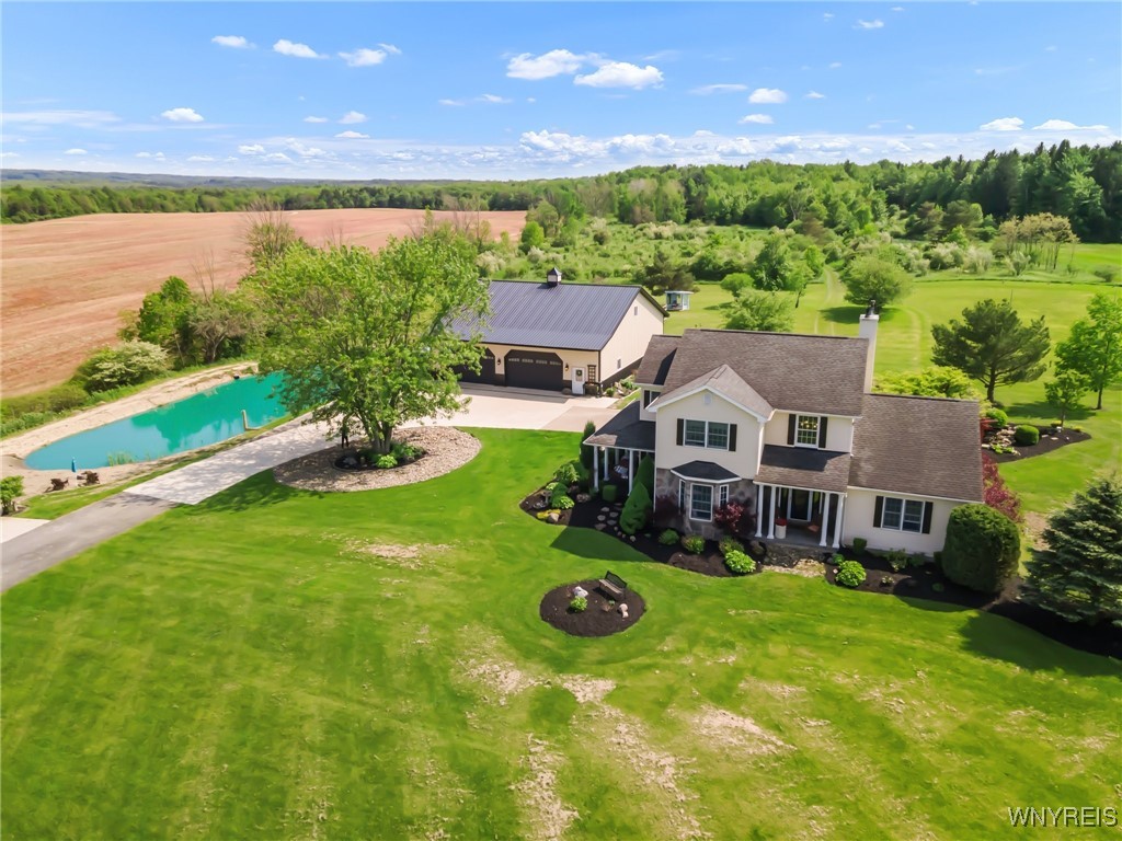 13373 Day Road Holland, NY 14080 - Photo 2 of 49