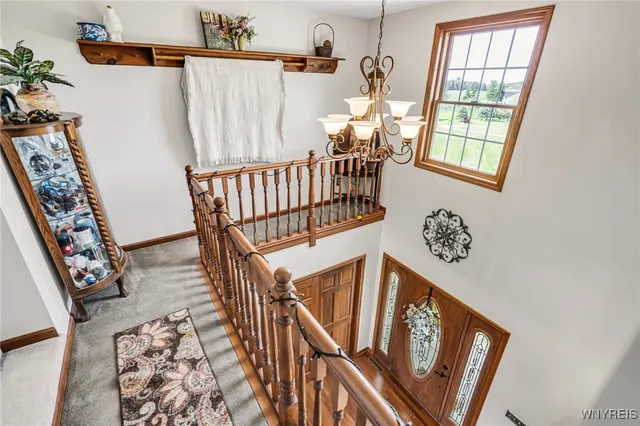 $705,000 | 13373 Day Road, Holland, NY 14080