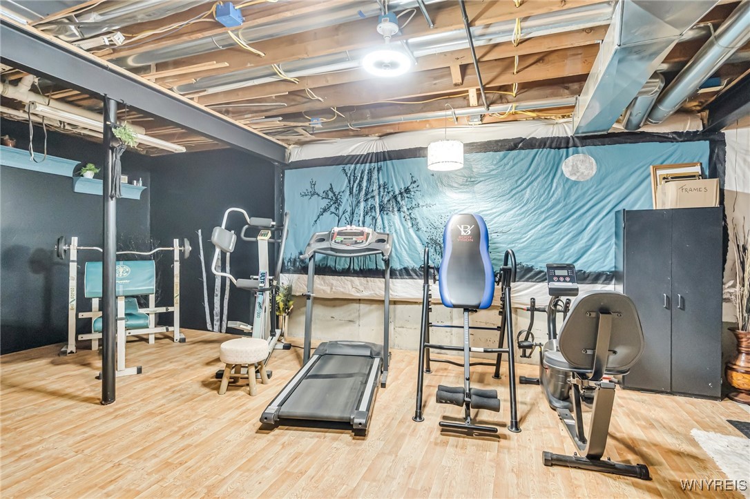 13373 Day Road Holland, NY 14080 - Photo 35 of 49