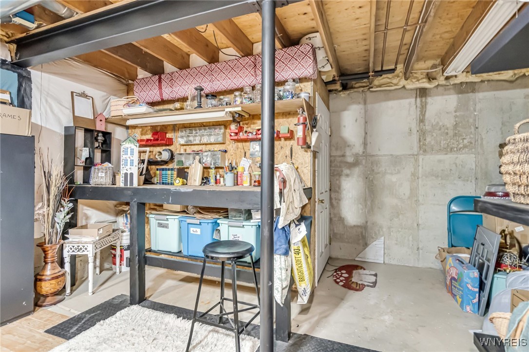 13373 Day Road Holland, NY 14080 - Photo 36 of 49