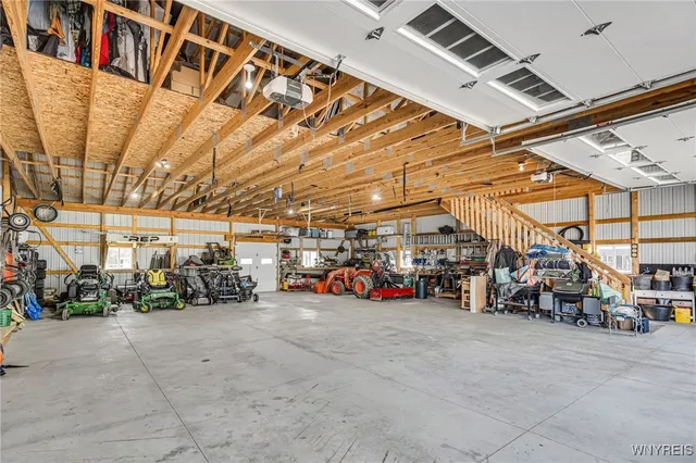 $705,000 | 13373 Day Road, Holland, NY 14080