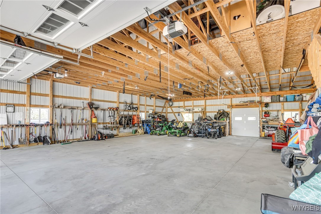 13373 Day Road Holland, NY 14080 - Photo 40 of 49