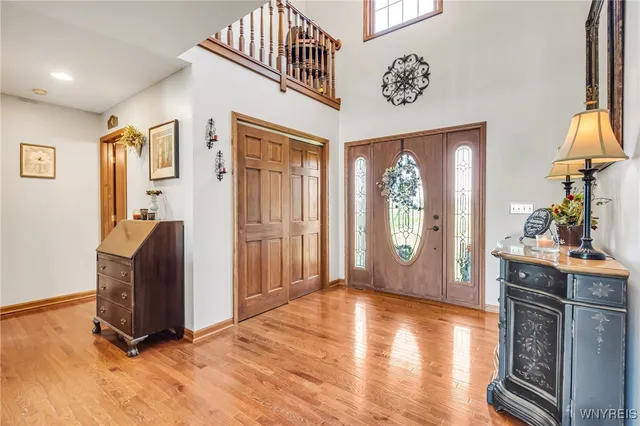 $705,000 | 13373 Day Road, Holland, NY 14080