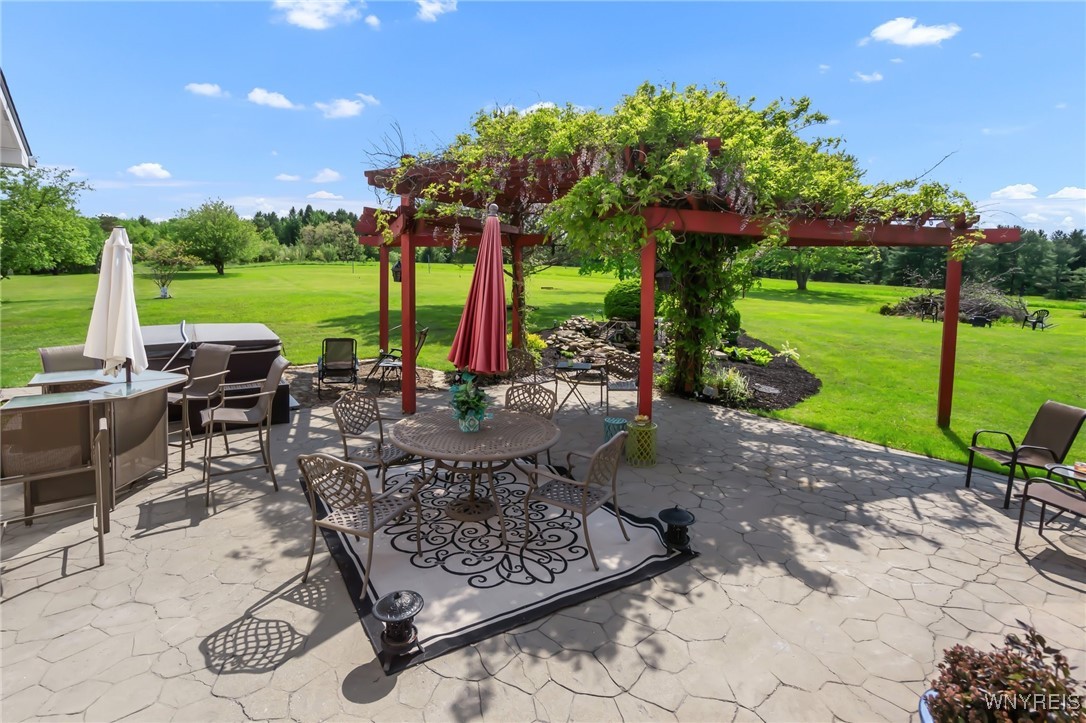 13373 Day Road Holland, NY 14080 - Photo 41 of 49