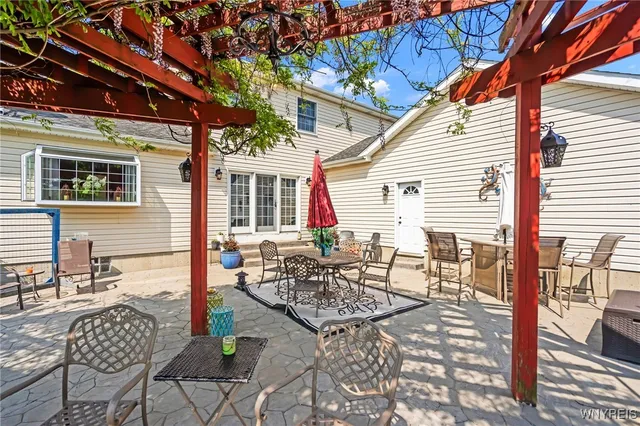 $705,000 | 13373 Day Road, Holland, NY 14080