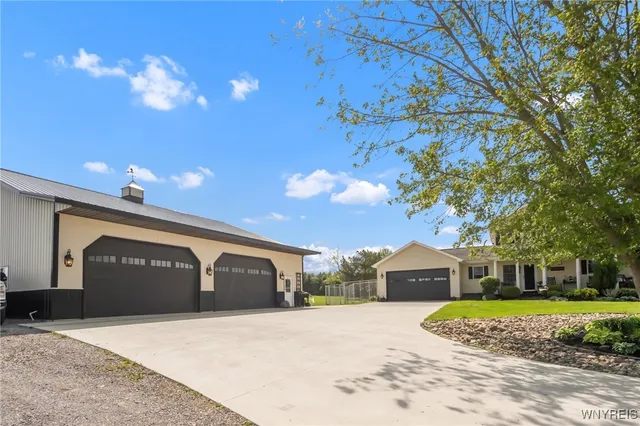 $705,000 | 13373 Day Road, Holland, NY 14080