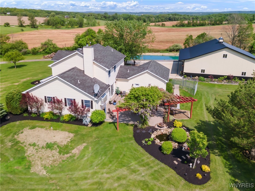 13373 Day Road Holland, NY 14080 - Photo 47 of 49