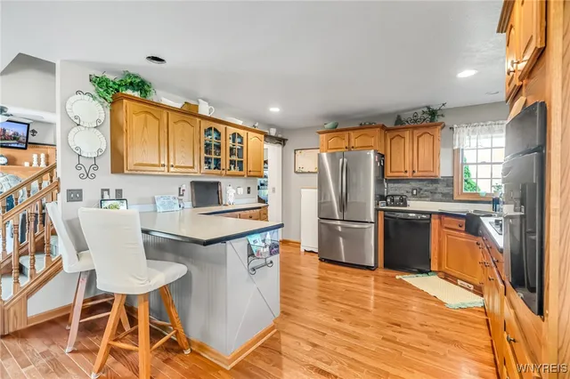 $705,000 | 13373 Day Road, Holland, NY 14080