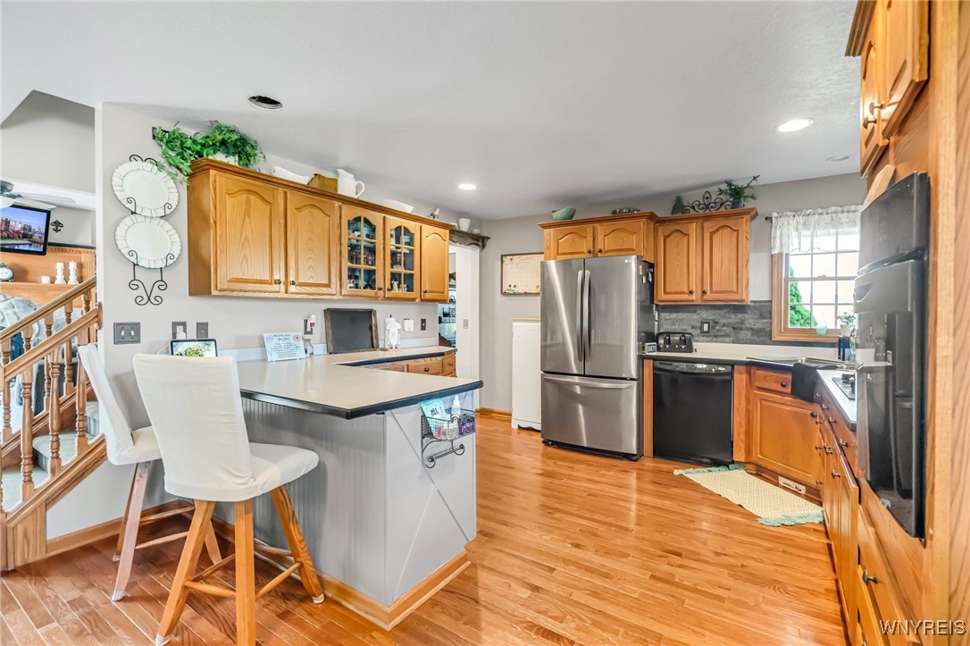 13373 Day Road Holland, NY 14080 - Photo 5 of 49