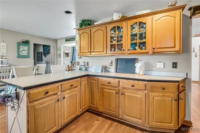 $705,000 | 13373 Day Road, Holland, NY 14080