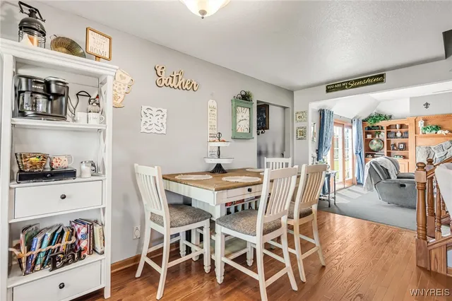 $705,000 | 13373 Day Road, Holland, NY 14080