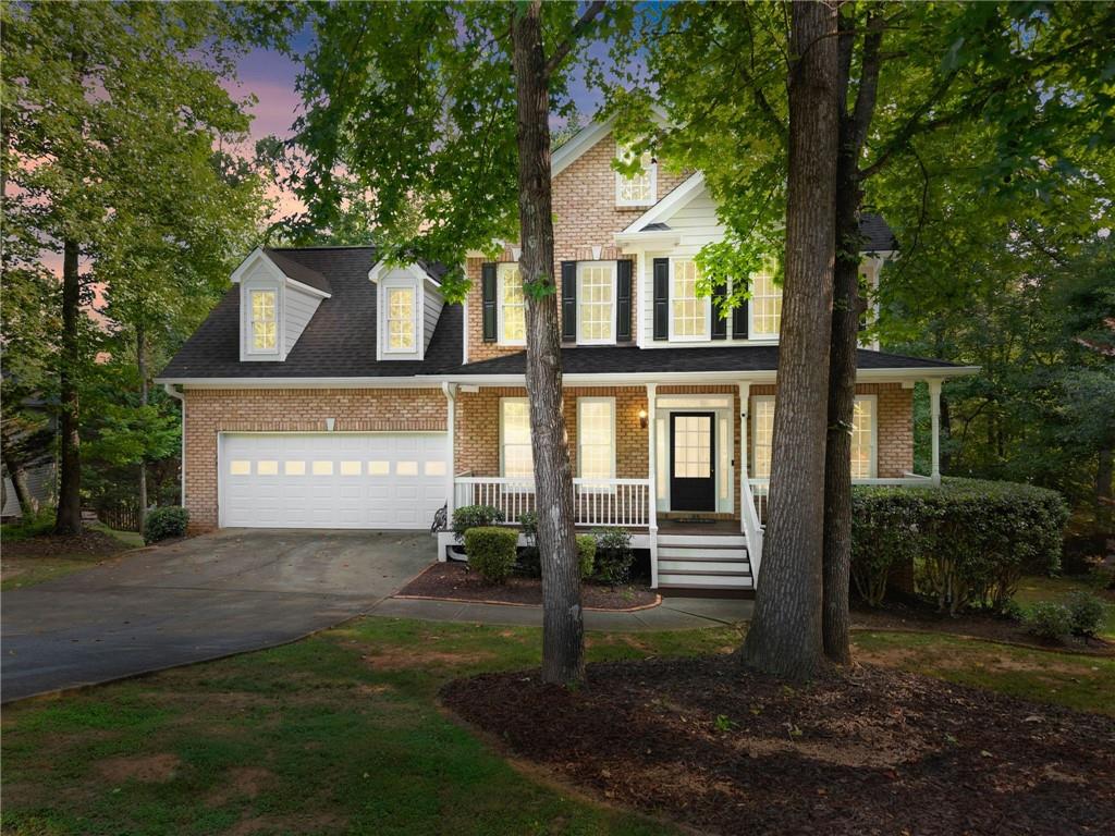 7620 Paces Lane Gainesville, GA 30506 - Photo 58 of 68