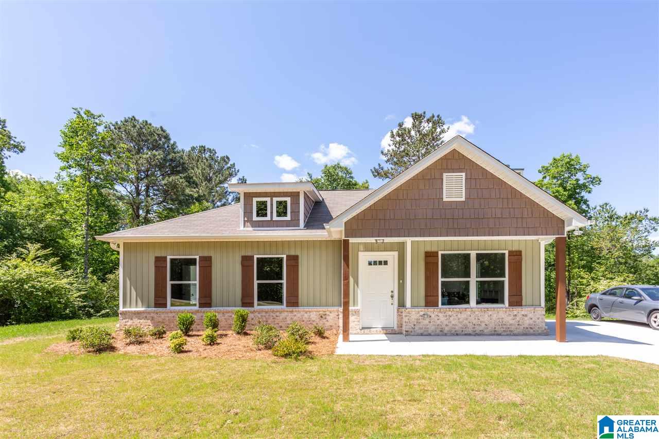 2200 Summit Park Road Odenville, AL 35120 - Photo 1 of 22