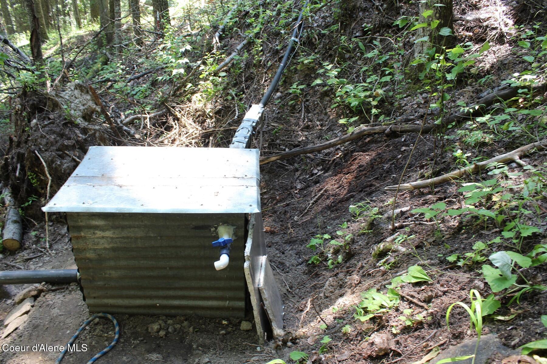 788 Gold Cup Mountain Road Laclede, ID 83841 - Photo 42 of 64 Hydroelectric Generator