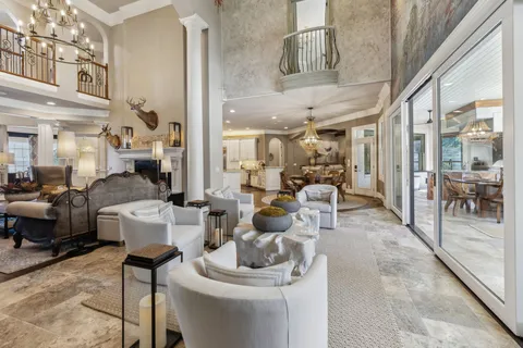 $4,200,000 | 3235 Kinnard Springs Road, Franklin, TN 37064