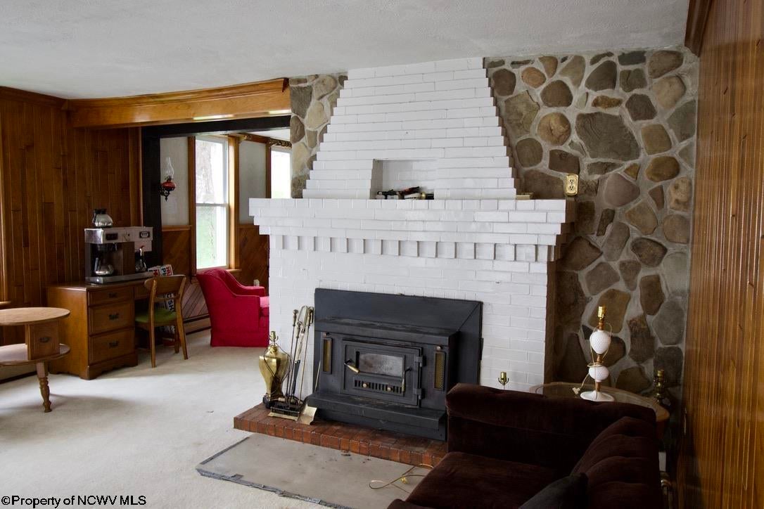 629 Butts Farm Road Parsons, WV 26287 - Photo 18 of 30 Gallery Image 18