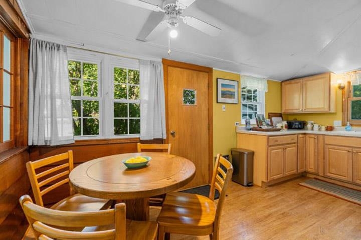 3989 Evergreen Road Fish Creek, WI 54212 - Photo 12 of 70