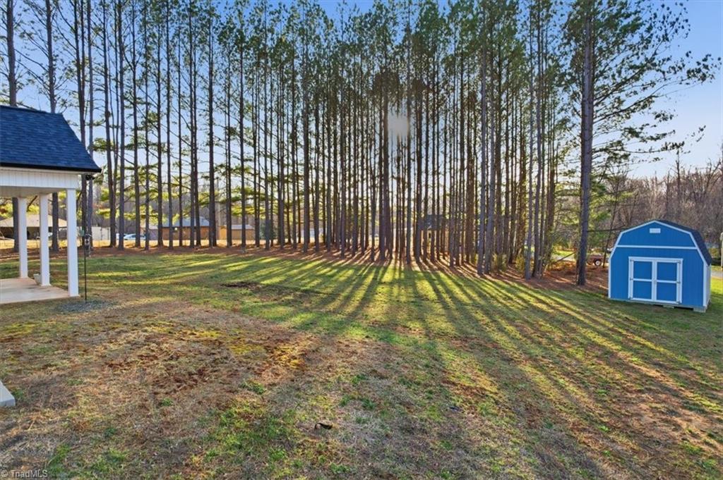 623 Arvil Hunt Road Lexington, NC 27295 - Photo 31 of 38 Gallery Image 31