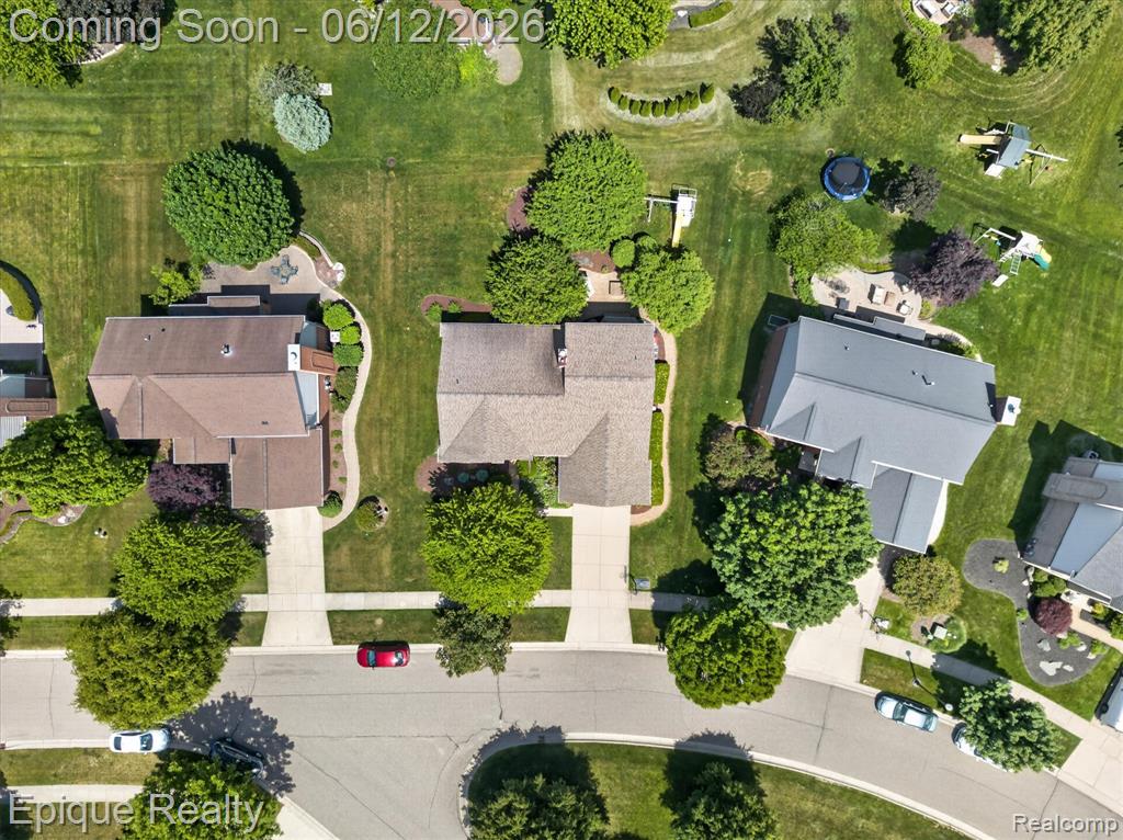 760 Caribou Court Rochester, MI 48307 - Photo 65 of 67